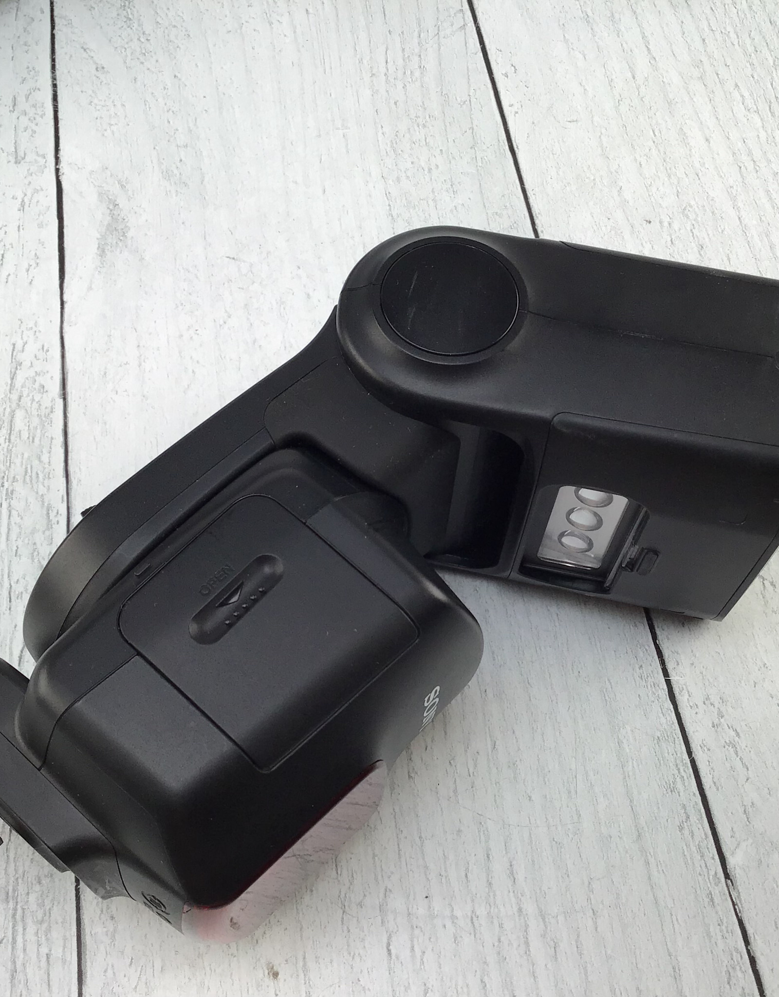 SONY Sony HVL-F60M Flash Flash w/ Case Used Good