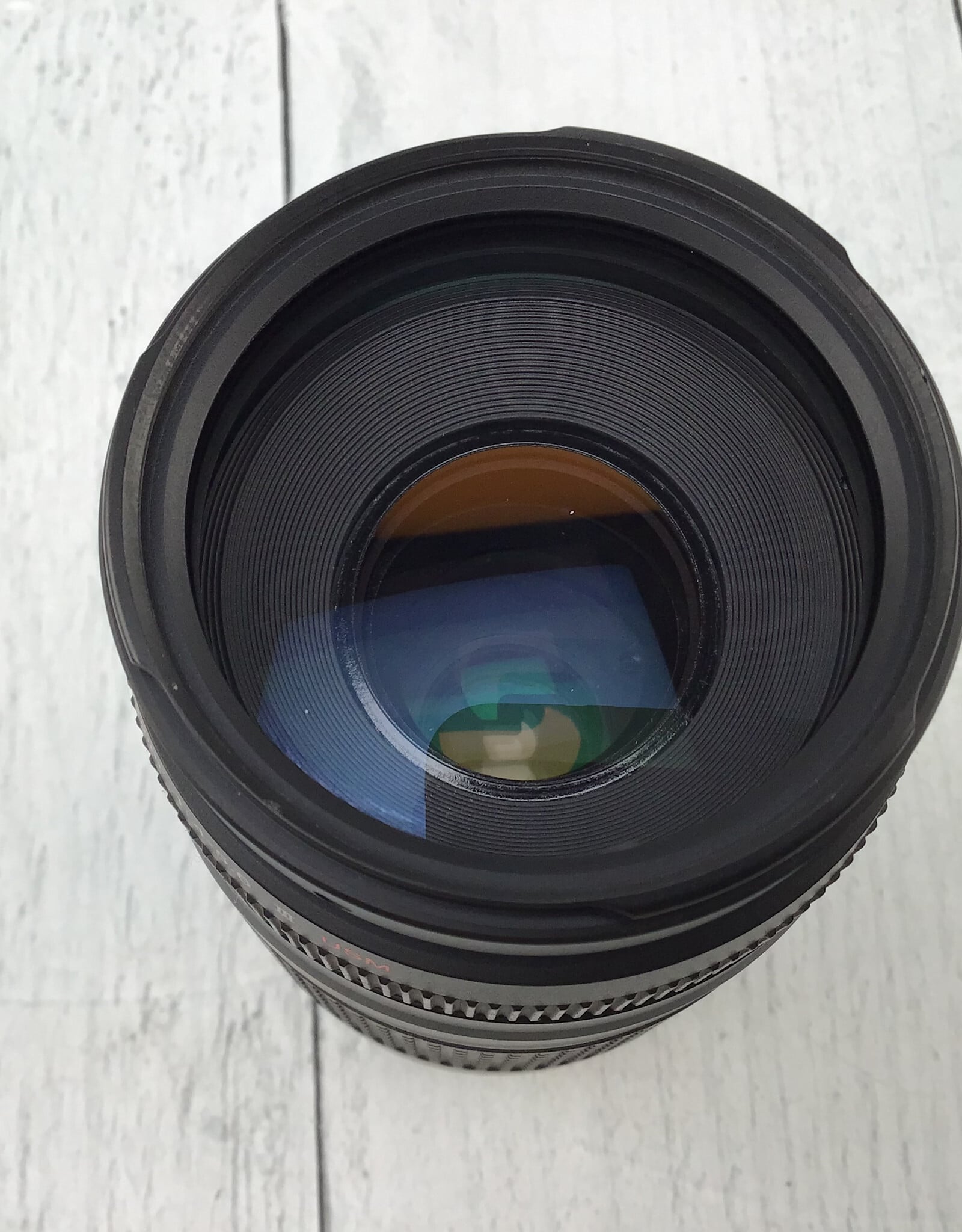 CANON Canon EF 75-300mm f4-5.6 III USM Lens Used Good