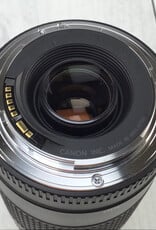 CANON Canon EF 75-300mm f4-5.6 III USM Lens Used Good