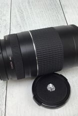 CANON Canon EF 75-300mm f4-5.6 III USM Lens Used Good