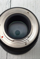 ROKINON Rokinon 85mm T1.5 Lens for MFT Used Good