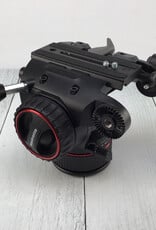 MANFROTTO Manfrotto Nitrotech N8 Video Head Used Good