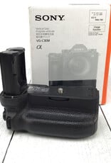 SONY Sony VG-C3 EM Grip in Box Used Good