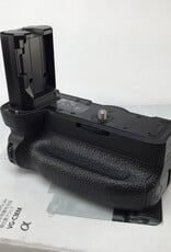 SONY Sony VG-C3 EM Grip in Box Used Good