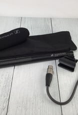 SENNHEISER Sennheiser MKE600 Microphone Used Good