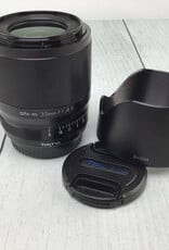 FUJI Tokina ATX-M 33mm f1.4 Lens for Fuji X Used Good