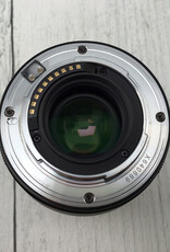FUJI Tokina ATX-M 33mm f1.4 Lens for Fuji X Used Good
