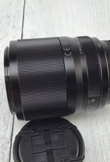 FUJI Tokina ATX-M 33mm f1.4 Lens for Fuji X Used Good