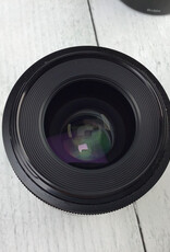 FUJI Tokina ATX-M 33mm f1.4 Lens for Fuji X Used Good