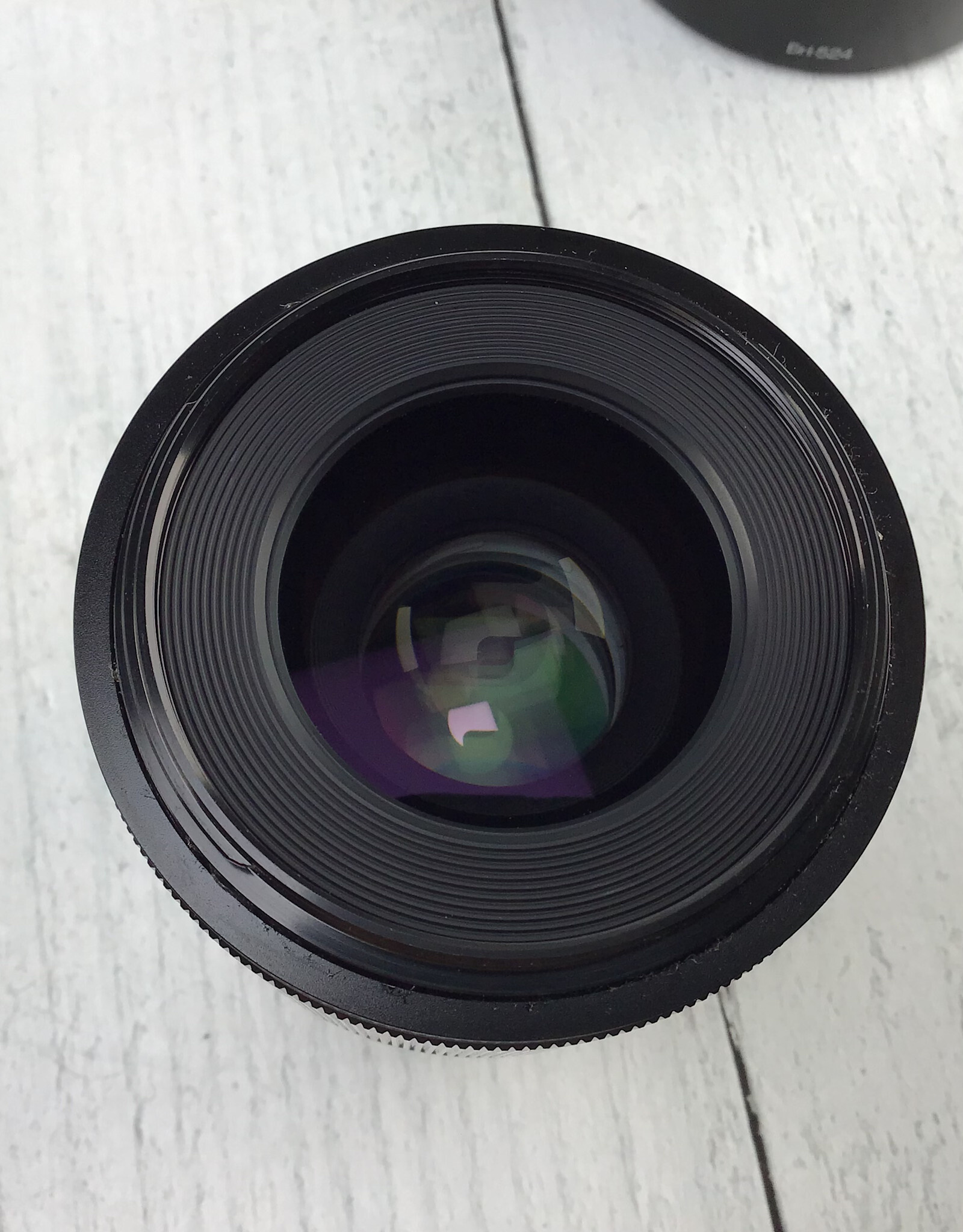 FUJI Tokina ATX-M 33mm f1.4 Lens for Fuji X Used Good