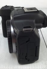 CANON Canon EOS R7 Camera Body Used Good