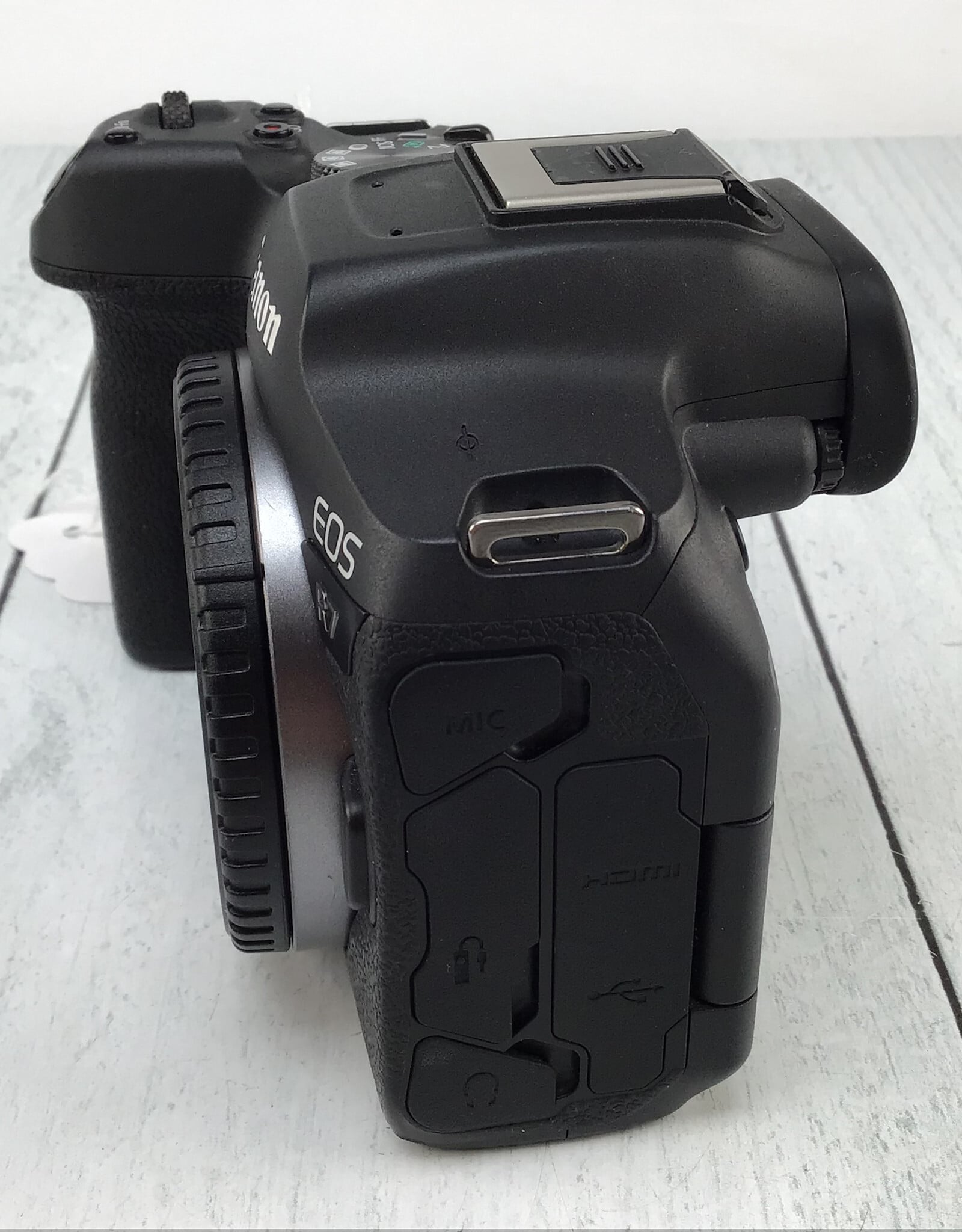 CANON Canon EOS R7 Camera Body Used Good