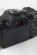 CANON Canon EOS R7 Camera Body Used Good