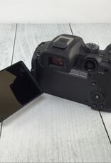 CANON Canon EOS R7 Camera Body Used Good