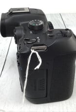 CANON Canon EOS R7 Camera Body Used Good