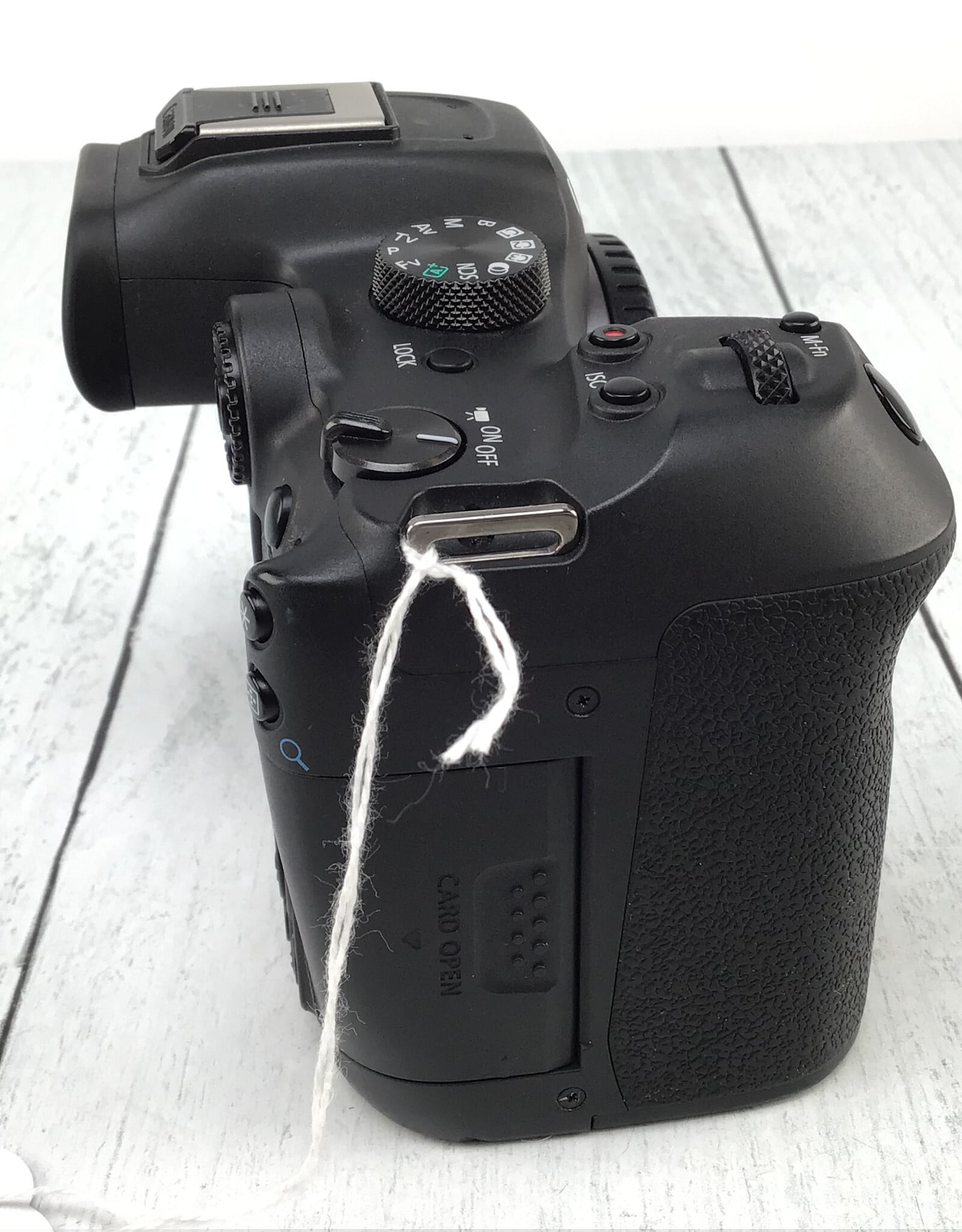 CANON Canon EOS R7 Camera Body Used Good