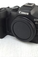 CANON Canon EOS R7 Camera Body Used Good