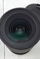 SIGMA Sigma 16mm f1.4 DC DN Lens for canon RF Used Good