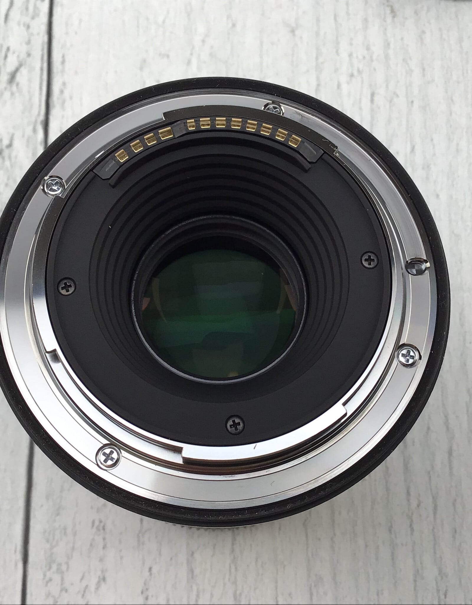 SIGMA Sigma 30mm f1.4 DC DN Lens for Canon RF Used Good