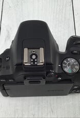 CANON Canon EOS SL2 Camera Body No Charger Used Good