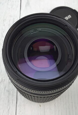 NIKON Nikon AF Nikkor 70-300mm f4-5.6 G Lens Used Good