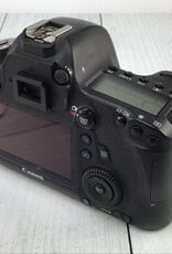 CANON Canon EOS 6D Camera Body Used Fair
