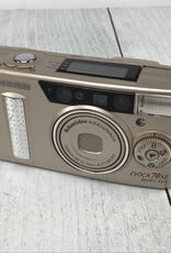 Samsung Samsung Evoca 70 SE Film Camera Used Good
