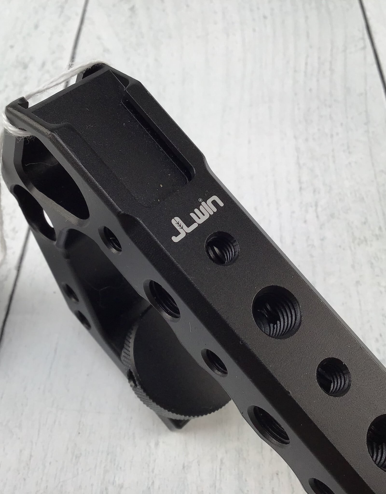 JLwin JLwin Top Handle Used Good