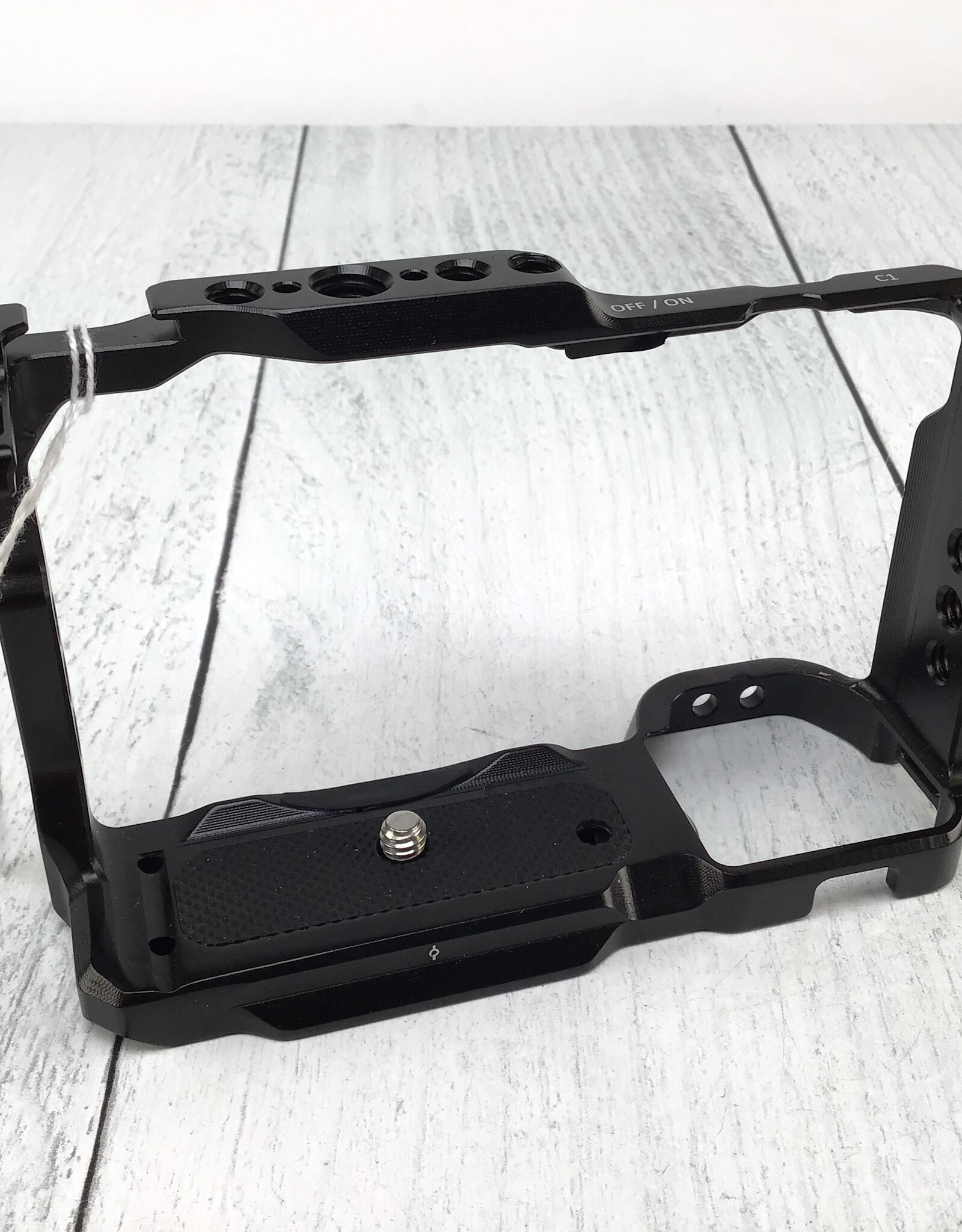 SmallRig SmallRig Cage for Sony ZV-E10 Used Good