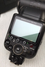 NIKON Nikon SB-910 Speedlight Flash Used Good