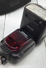NIKON Nikon SB-910 Speedlight Flash Used Good