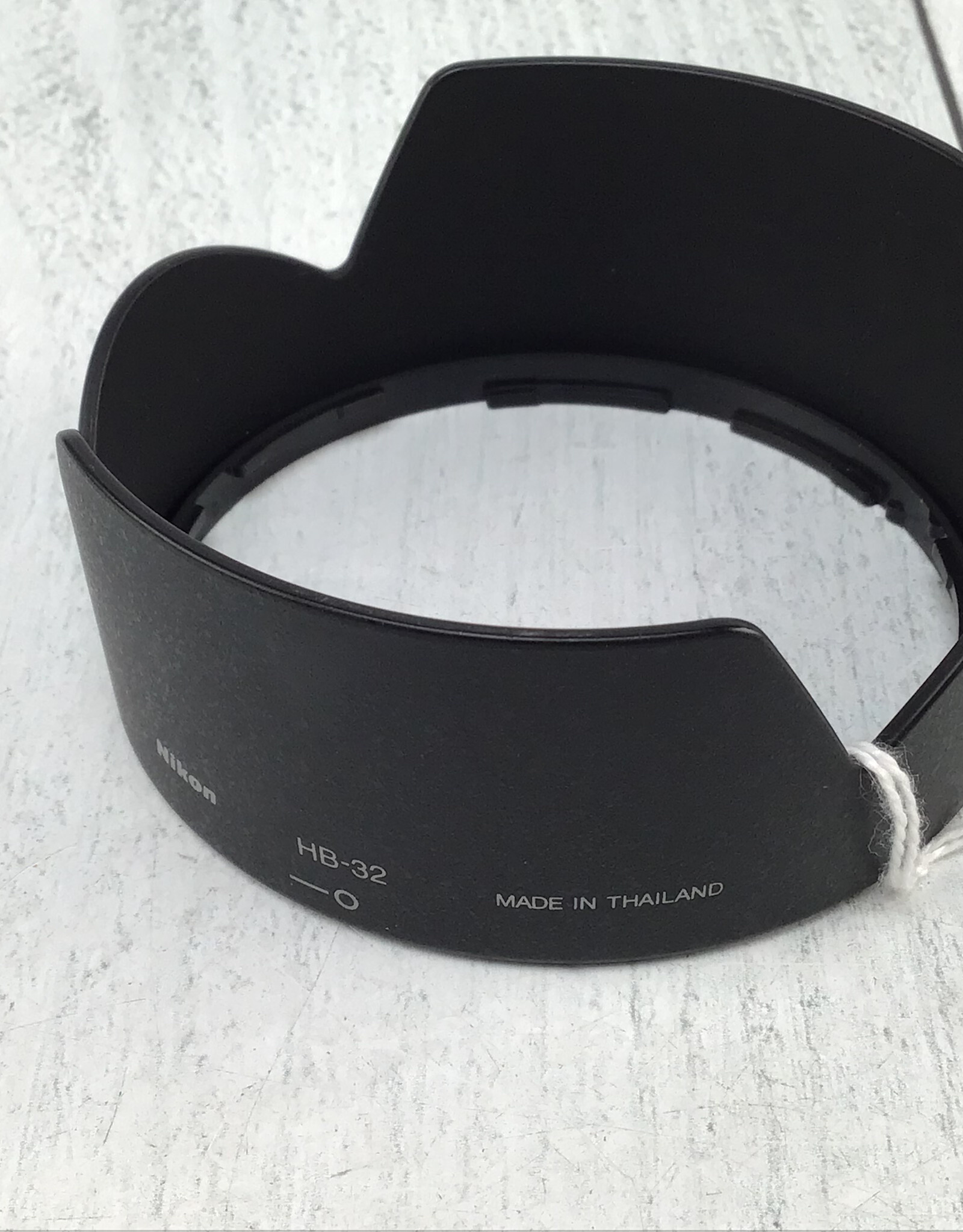 NIKON Nikon HB-32 Lens Hood Used Good