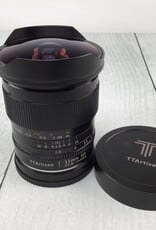 ttartisan TTArtisan 11mm f2.8 Fisheye Lens for Sony Used Good