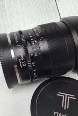 ttartisan TTArtisan 11mm f2.8 Fisheye Lens for Sony Used Good