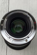 ttartisan TTArtisan 11mm f2.8 Fisheye Lens for Sony Used Good