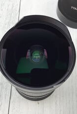 ttartisan TTArtisan 11mm f2.8 Fisheye Lens for Sony Used Good