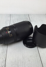 NIKON Nikon AF-S Nikkor 70-300mm f4.5-5.6 G VR Lens Used Good