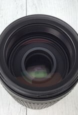 NIKON Nikon AF-S Nikkor 70-300mm f4.5-5.6 G VR Lens Used Good