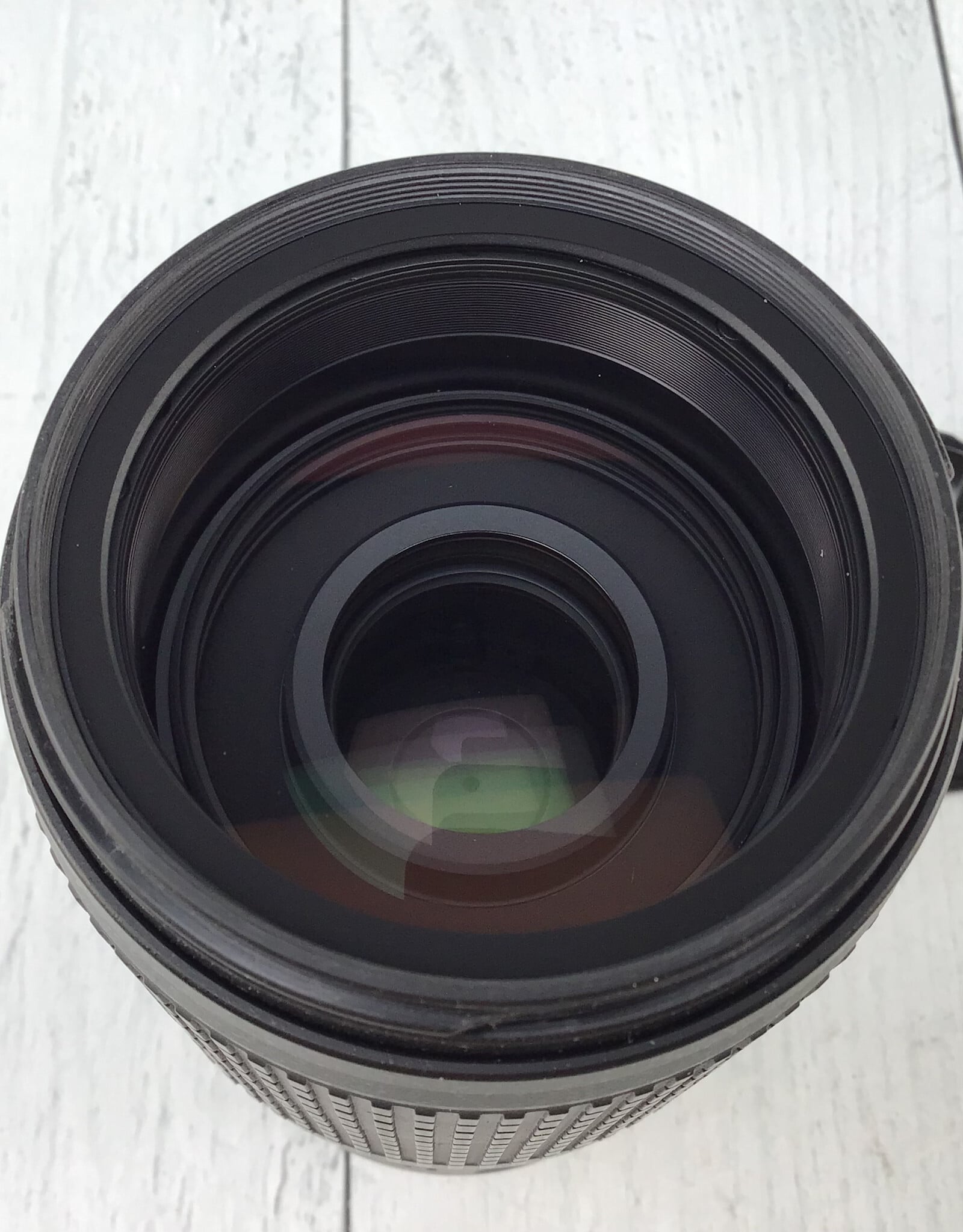 NIKON Nikon AF-S Nikkor 70-300mm f4.5-5.6 G VR Lens Used Good