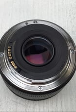 CANON Canon EF 50mm f1.8 STM Lens Used Good
