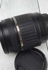 TAMRON Tamron AF 18-200mm f3.5-6.3 XR Di II Lens for Canon EF Used Fair