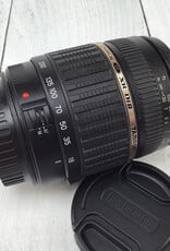 TAMRON Tamron AF 18-200mm f3.5-6.3 XR Di II Lens for Canon EF Used Fair