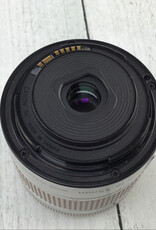 CANON Canon EF-S 18-55mm f4-5.6 IS STM Lens Used Good