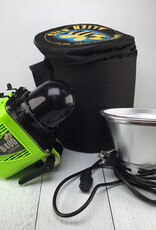 Alien Bees Alien Bees B400 Flash Green Used Good