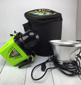 Alien Bees Alien Bees B400 Flash Green Used Good