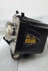 Alien Bees Alien Bees B800 Black Flash Used Good