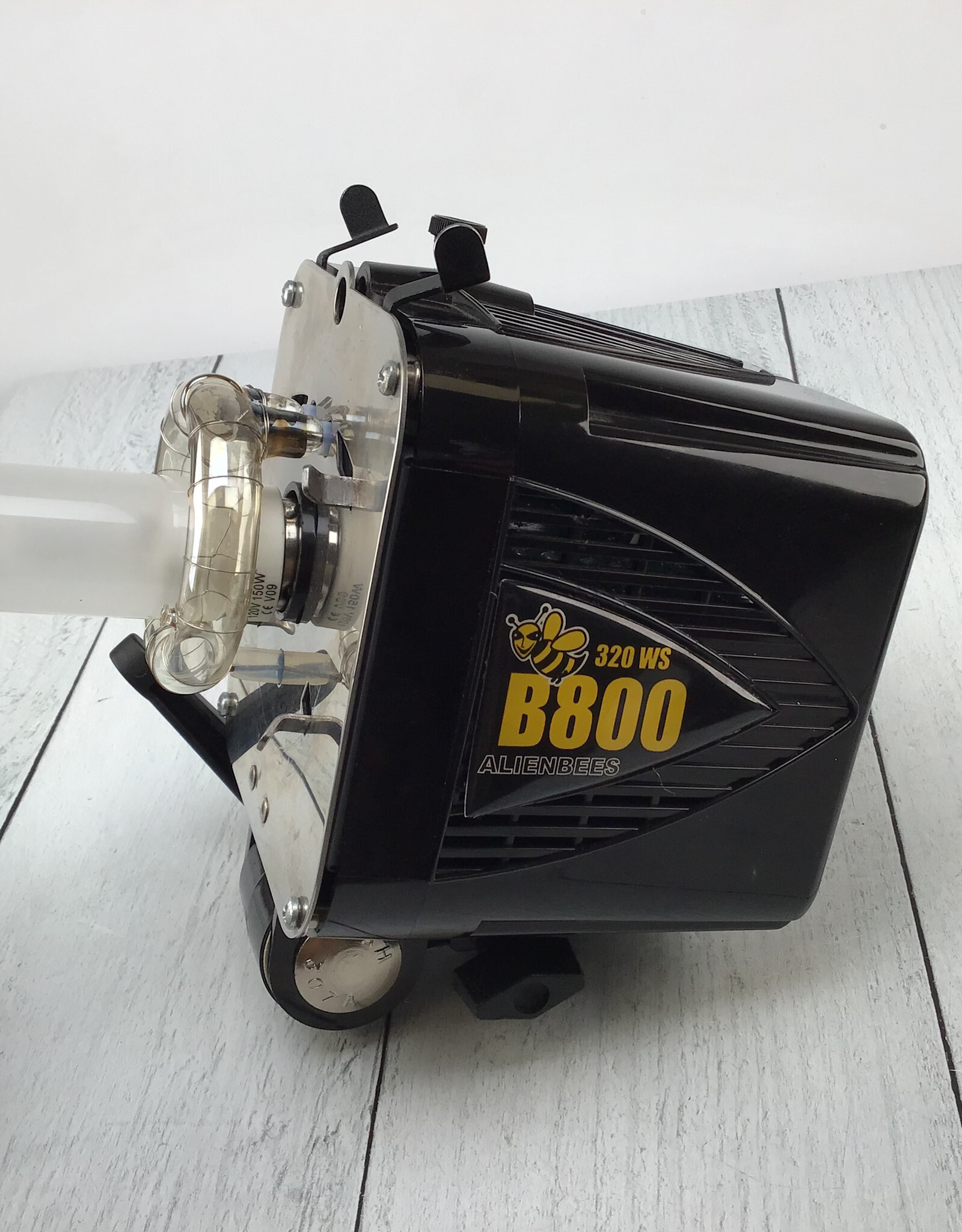 Alien Bees Alien Bees B800 Black Flash Used Good