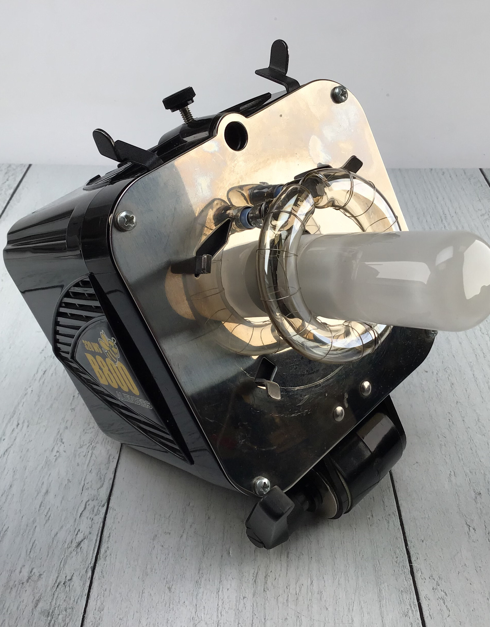 Alien Bees Alien Bees B800 Black Flash Used Good