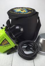 Alien Bees Alien Bees B800 Green Flash Used Good