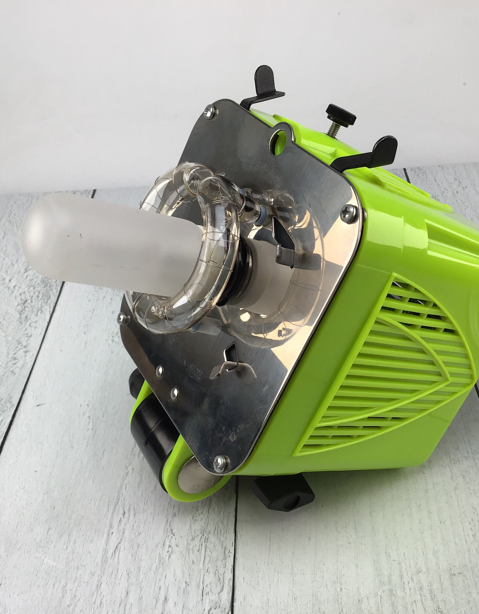 Alien Bees Alien Bees B800 Green Flash Used Good